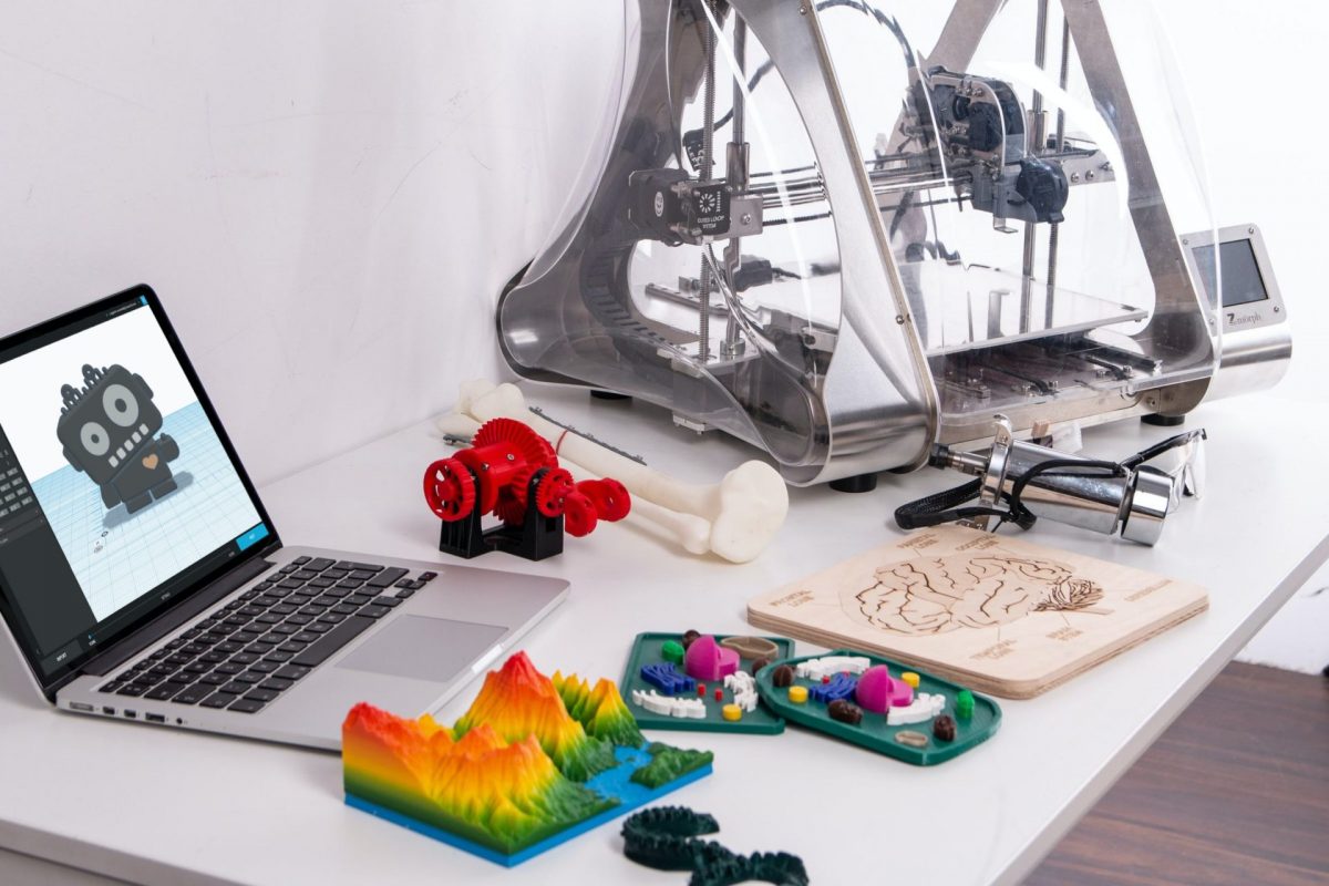 Corso gratuito in Modellazione e rendering 3D